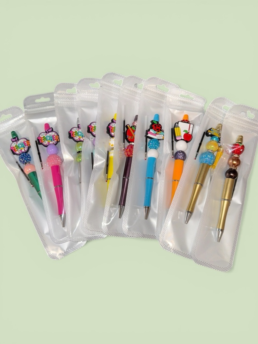Teacher Appreciation Pens! Choose one